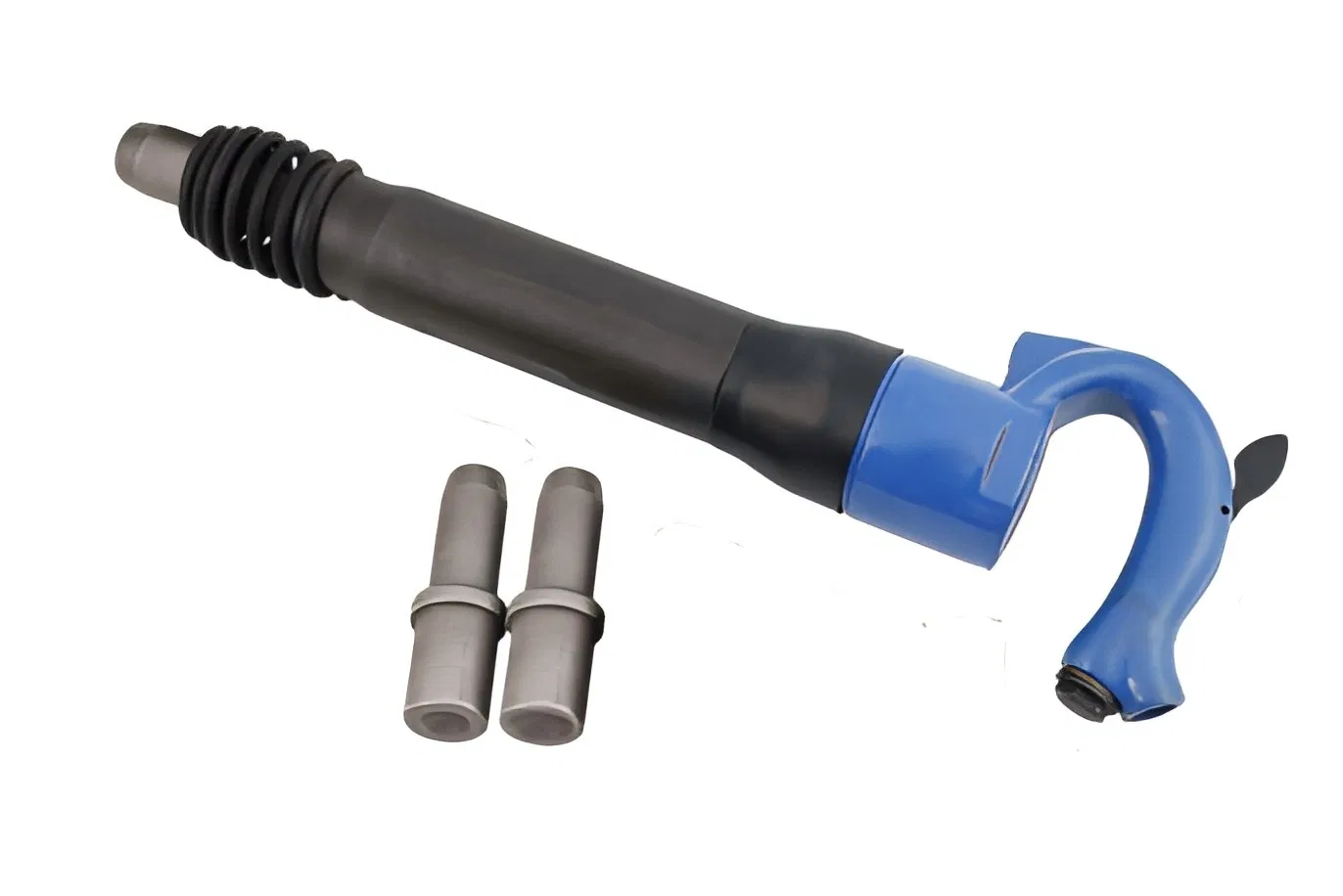 Пневматический гайковерт гидравлический AHM22