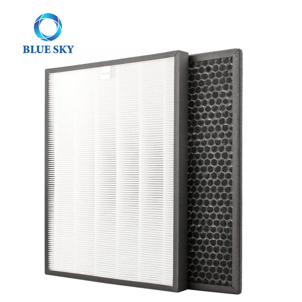 Factory Price Z9124 Filter Replacement for Electrolux Air Purifier Filter Z9123 Z9124 Ef115W 108W