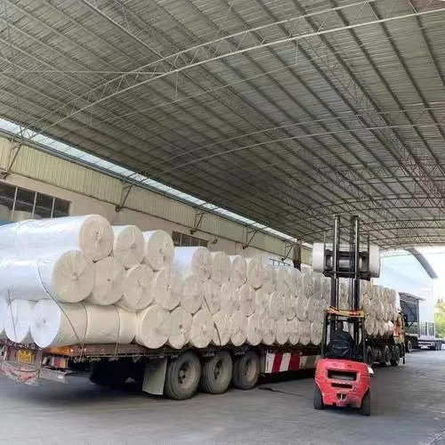 Jumbo Roll Tissue Paper Manufacture Raw Material Suppliers Wholesale