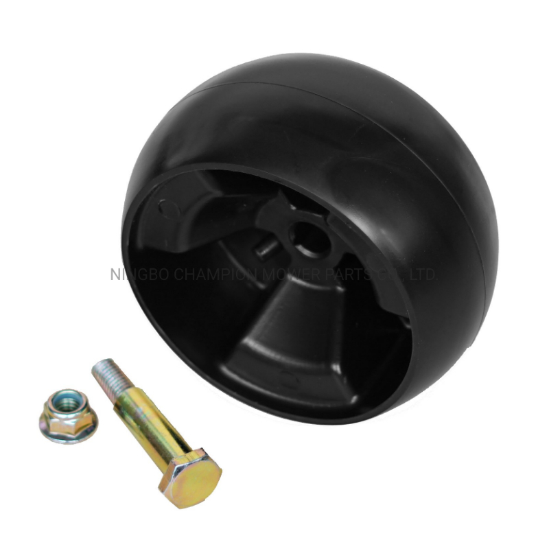 Deck Wheel Kit Replaces Mtd 734-04039