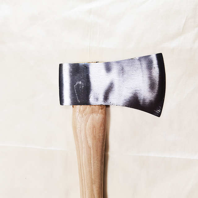 Split Axe with Fiber Glass High Quality Durable Axe