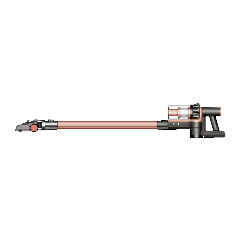 200W BLDC Rechargeable Handheld Wireless Vacuum Cleaners