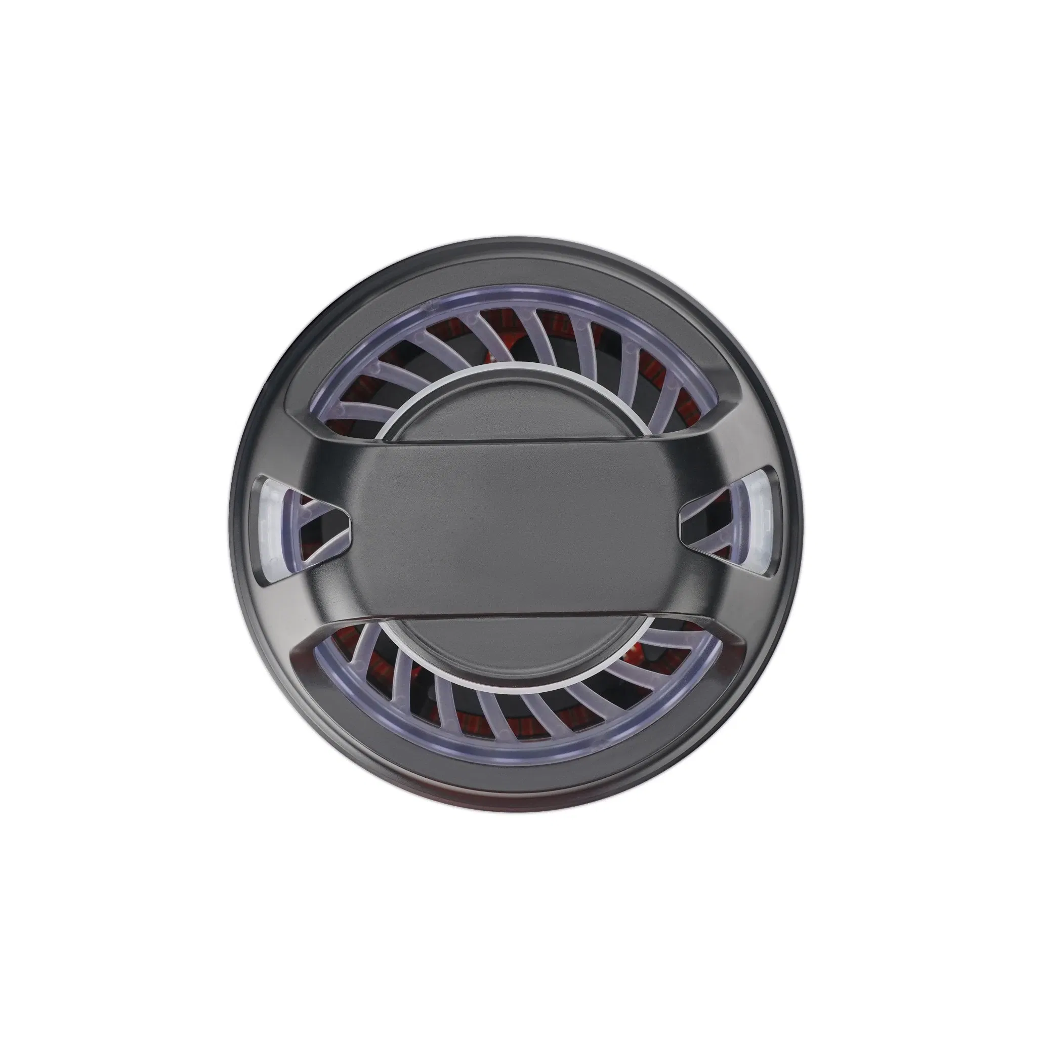 Indoor Bug Trap Attracted UV Light Mosquito Killer Lamp