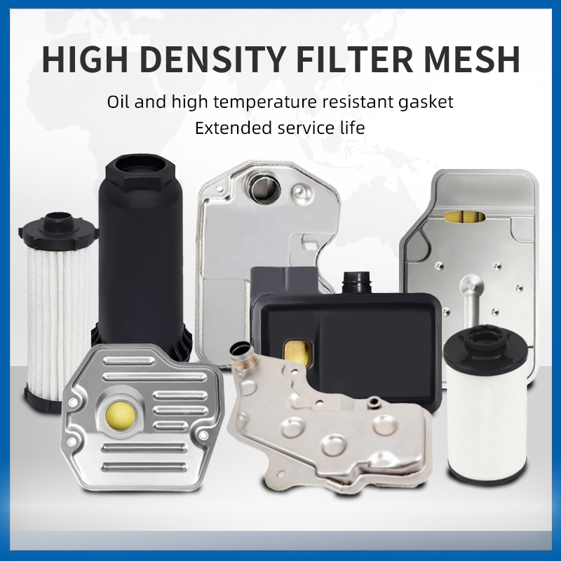 AT Filter Autoparts for Hyundai Elantra KIA