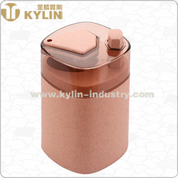 Factory Direct Sales Toothpick Holder Dispensers Pop-up Automatic Toothpick Dispenser for Restaurant