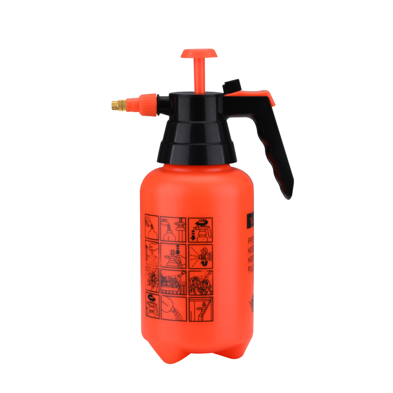 Pandora Trigger Sprayer Garden Agricultural Home Use Small Tool 2L