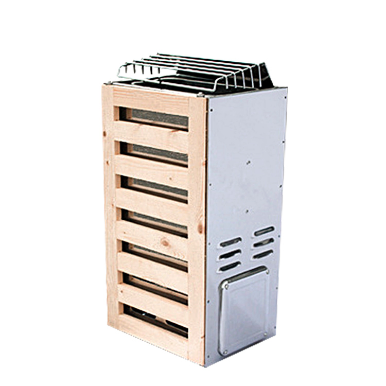 Обогреватель для сауны Finn Forest 3.0 кВт (JMI-36BSN)