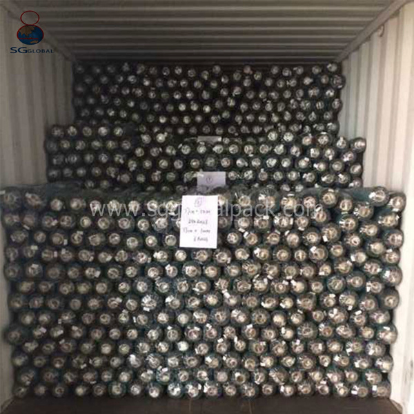 China Wholesale Supply UV Treated 77cm 87cm Black Green PP Woven Silt Fence for Australia