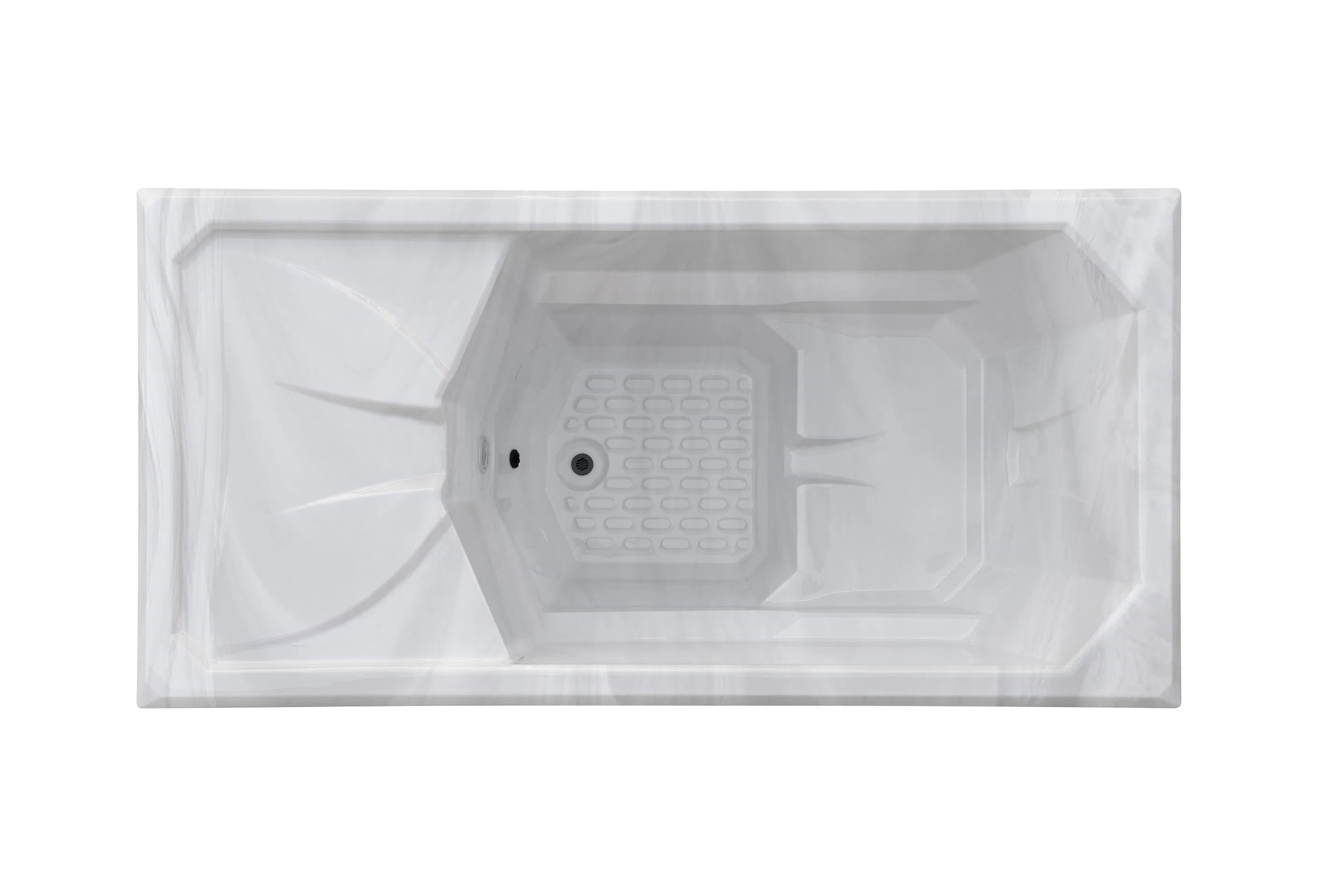 Энергоэффективная SPA ванна для холодовой терапии