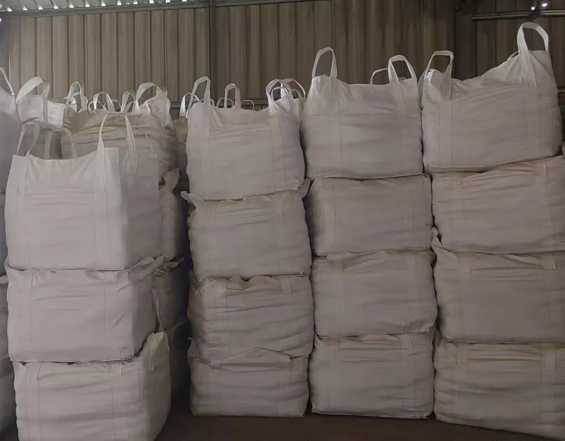 High Purity Garnet Abrasive Sand for Efficient Sandblasting & Waterjet Cutting Materia