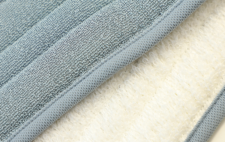 Women's High-End Exfoliating Gloves, Back-Pulling Tools, Bath Towels, Bath and Back-Pulling for Exfoliation Beauty