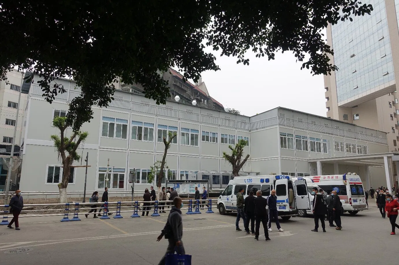 Innovative Mobile Housing Options for Senior Living Communities