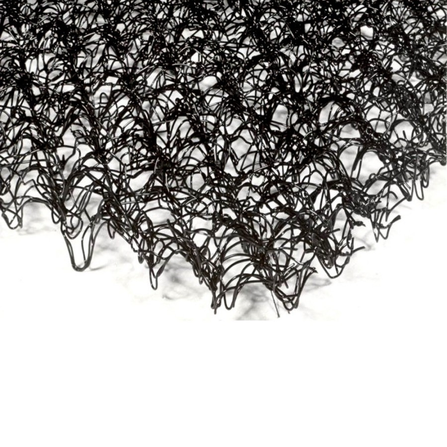 High Quality 3D Erosion Control Landscape Greening Grass Plastic Mat Geomat for Slope Greening Protection