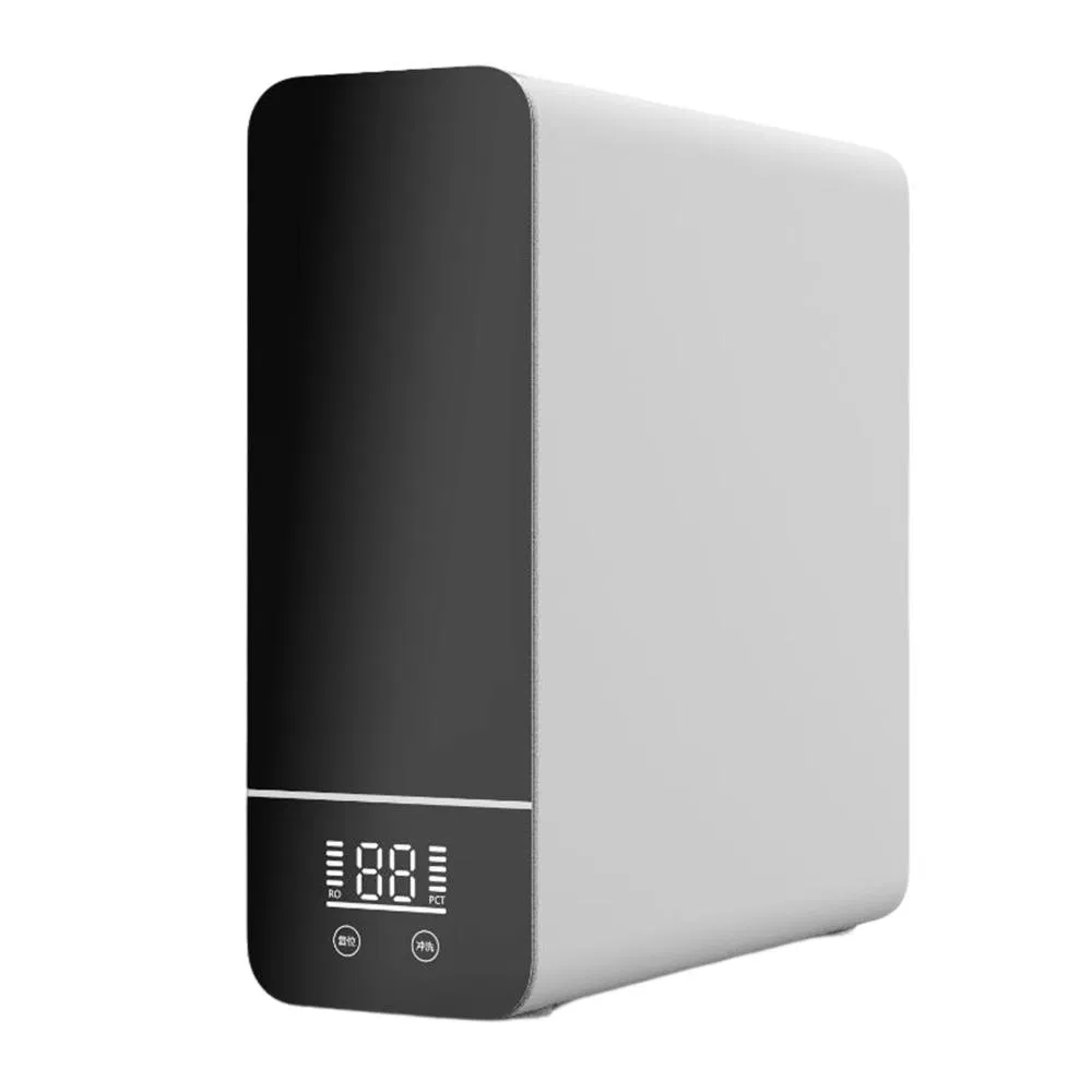 5-7 Stage RO Under-Sink Water Treatment Filter Filtration System for Home