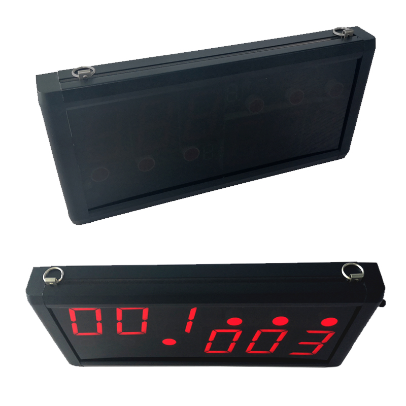 Waiter Restaurant Wireless Ordering System Coffee Shop Wrist Panic Button