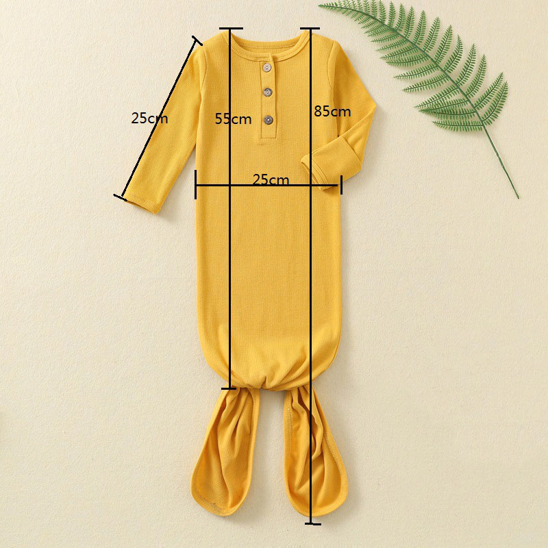 Custom Baby Sleeping Bag Manufacturer Soft Cotton Warm Newborn Sleep Sack for Infants 0-6m Spring Autumn Unisex