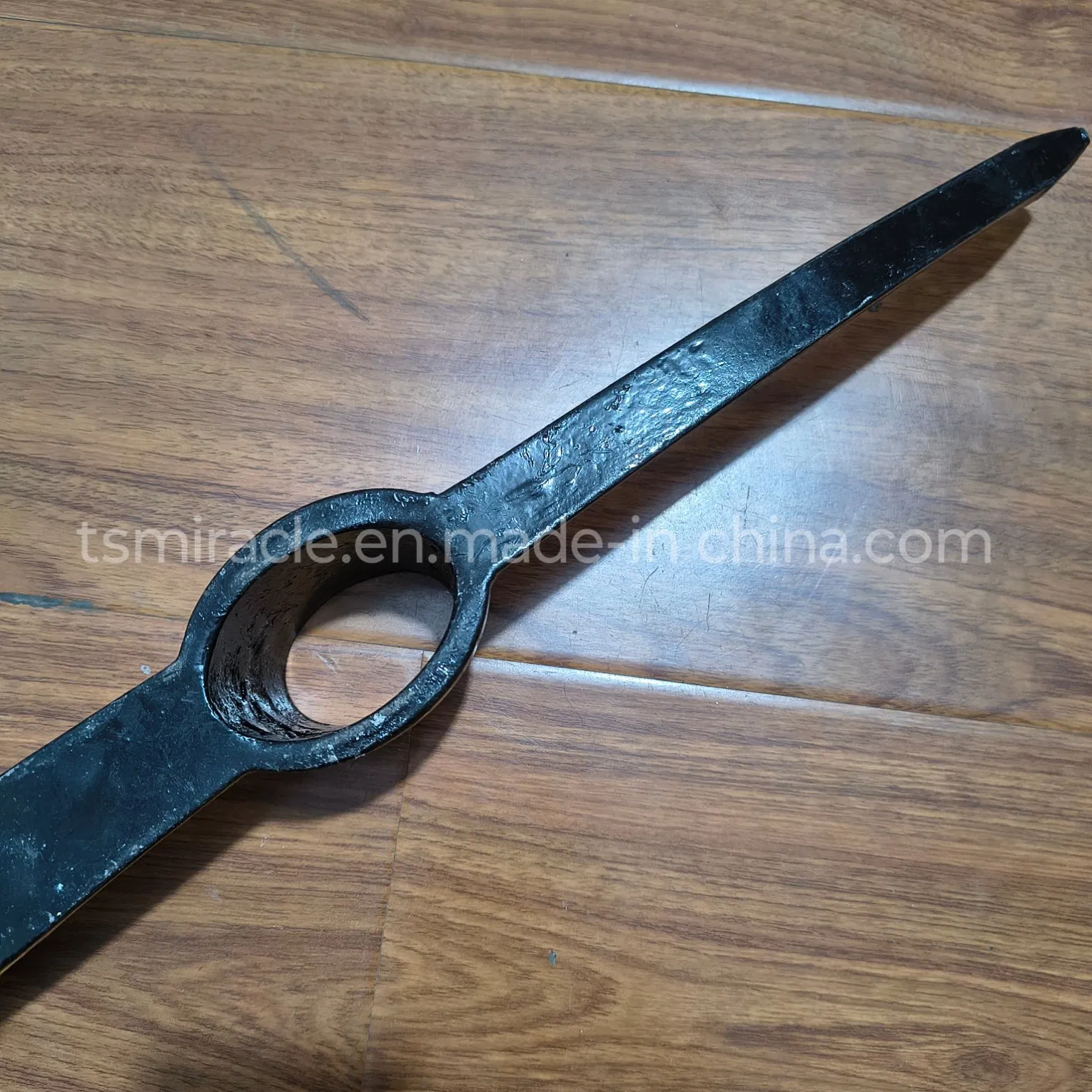 Pickaxe High Quality Rail Steel Farm Pickaxe Head