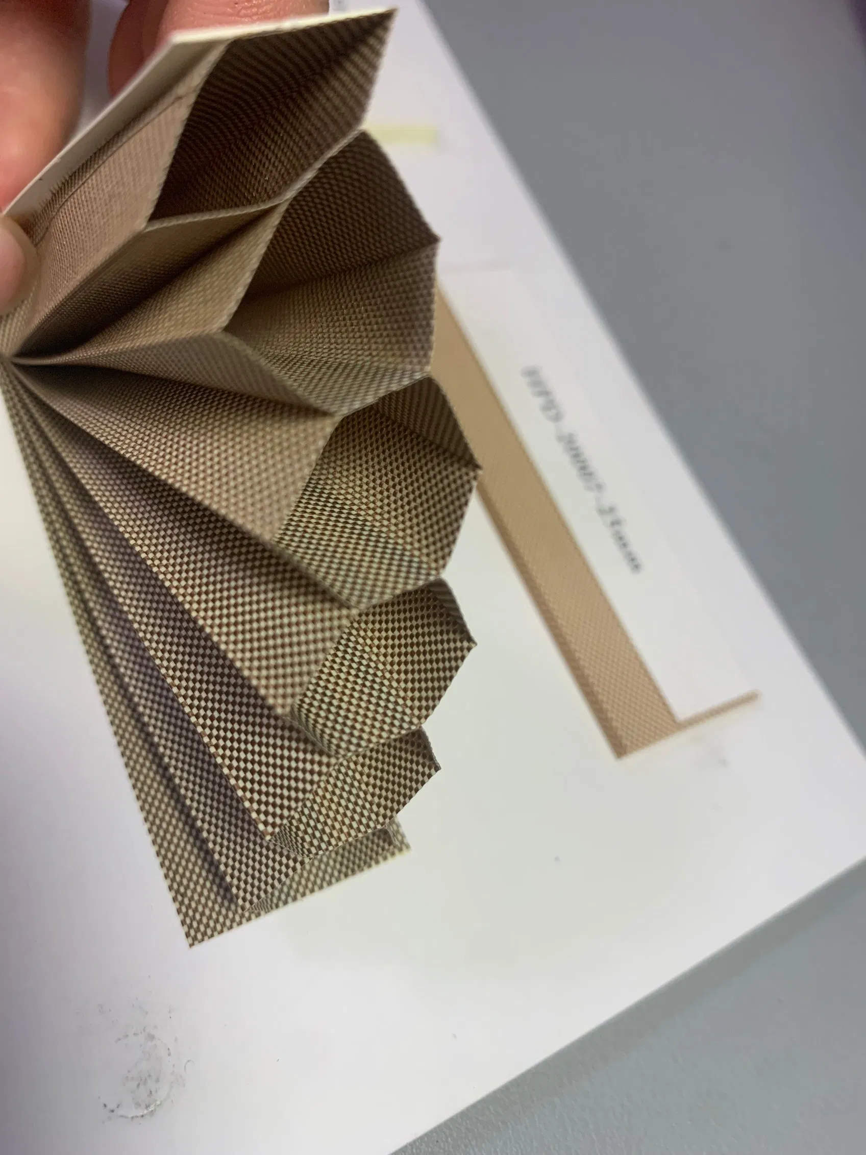 Honeycomb Blinds Fabrics Cellular Shades Window Shutter Sun-Proof Pleated Blinds