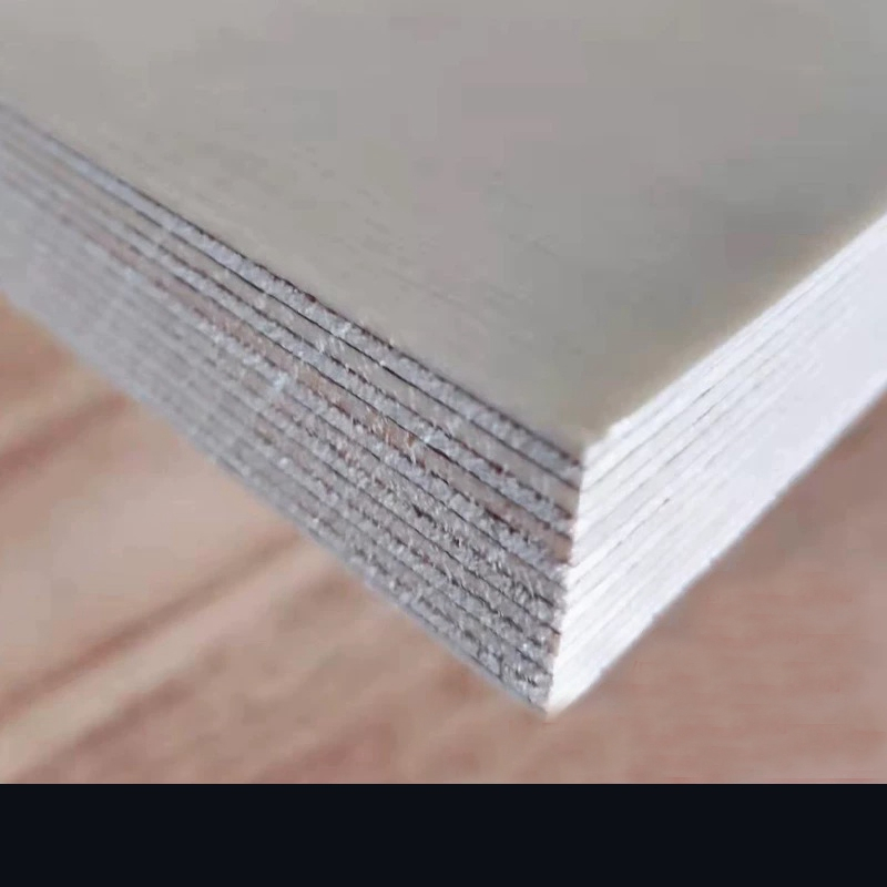 Stylish Melamine Decorative Boards for Modern Furniture Design