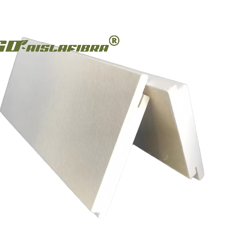 Concealed Edge Acoustic Ceiling Tiles 595*595mm
