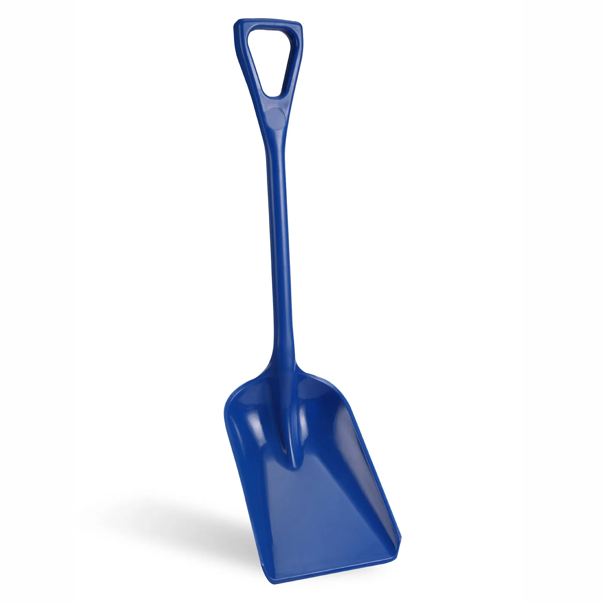 Plastic Shovel Chemical Plants Workshops Cleanrooms Lightweight Durable Safety Tool