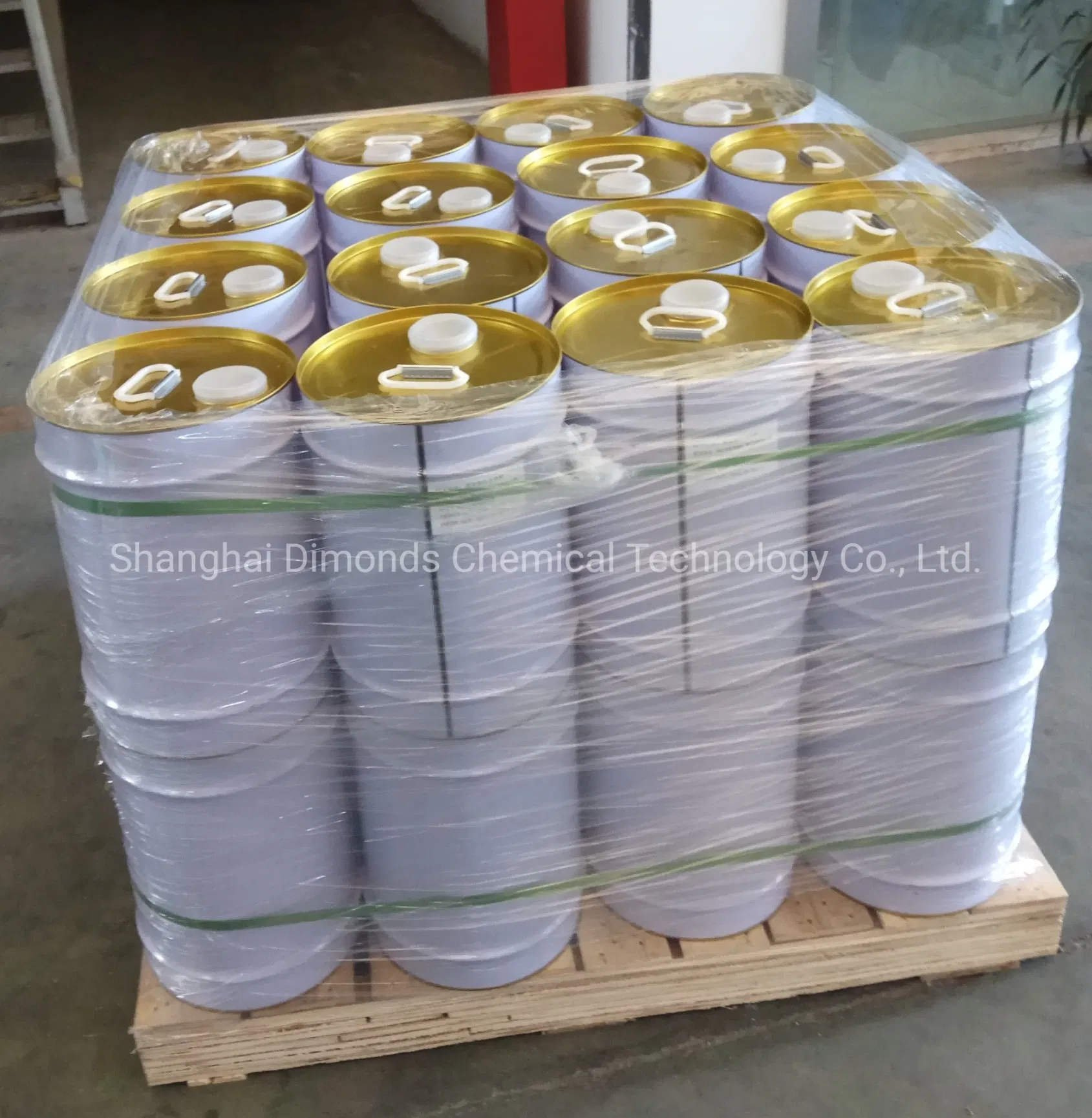 One Component Polyurethane Water-Proof Coating