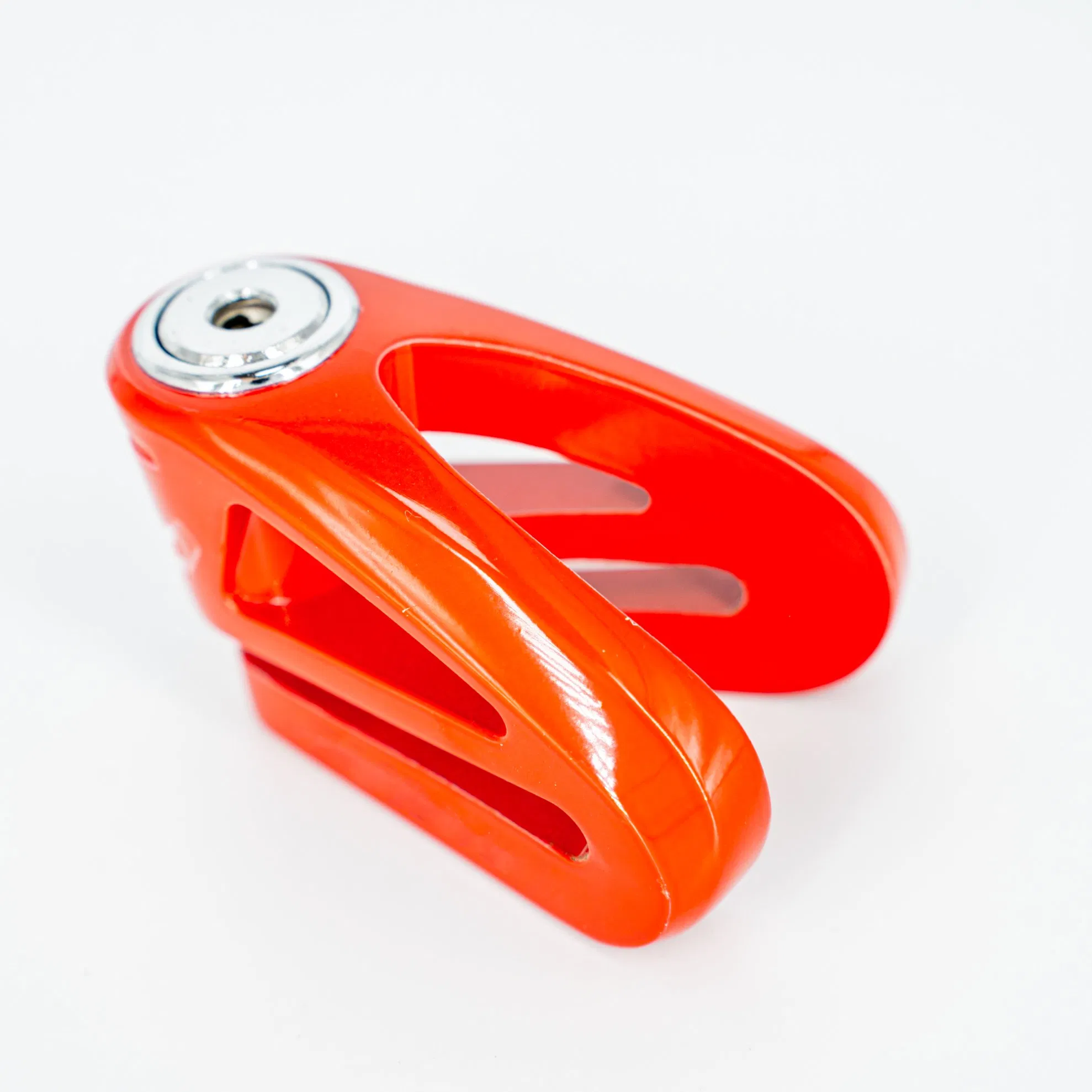 Stainless Steel Disc Lock with Corrosion Resistance Anti-Rust