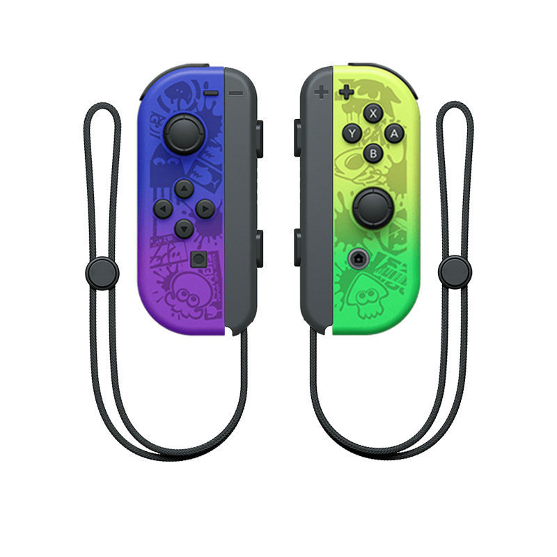 Беспроводной контроллер Joycon для Nintendo Switch