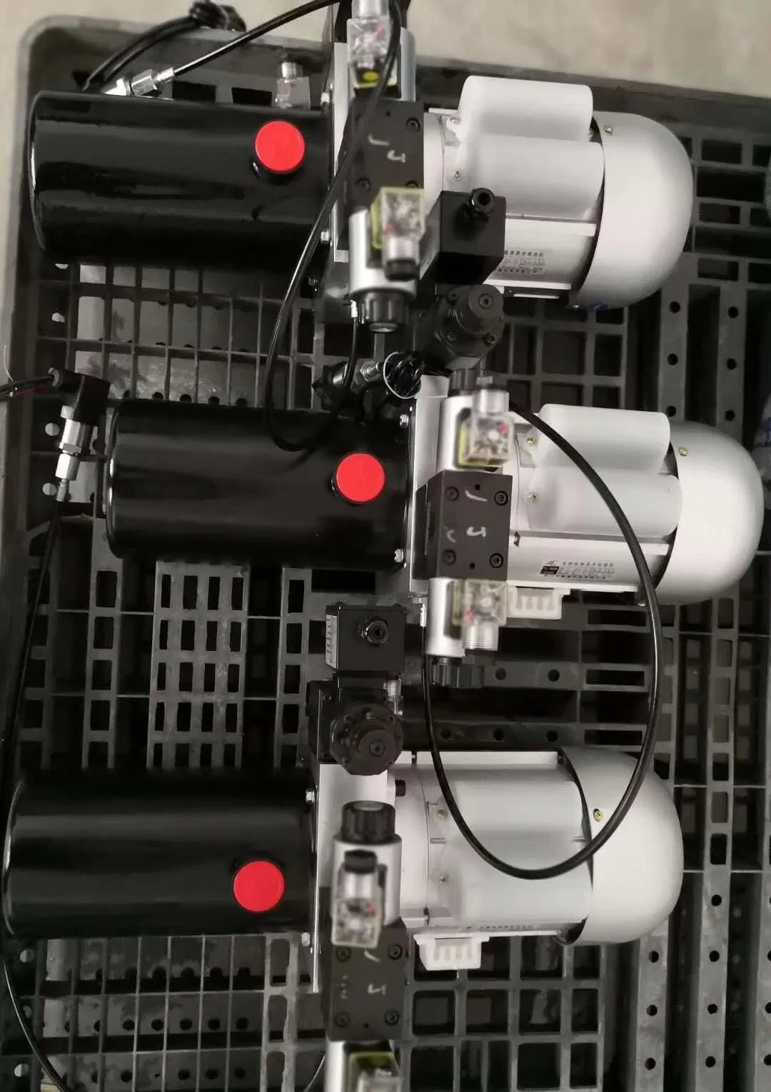 Мини-силовая установка 220В для автоматического сварочного аппарата