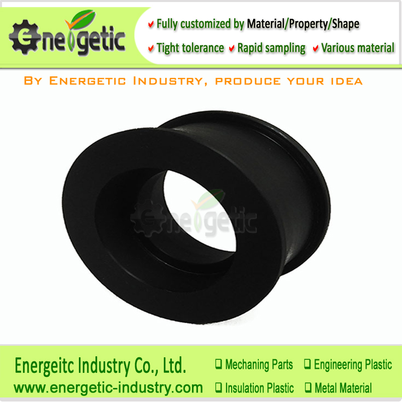 CNC Machining Carbon Steel Parts Metal Prototype Plastic Steel Milling Spare Partss