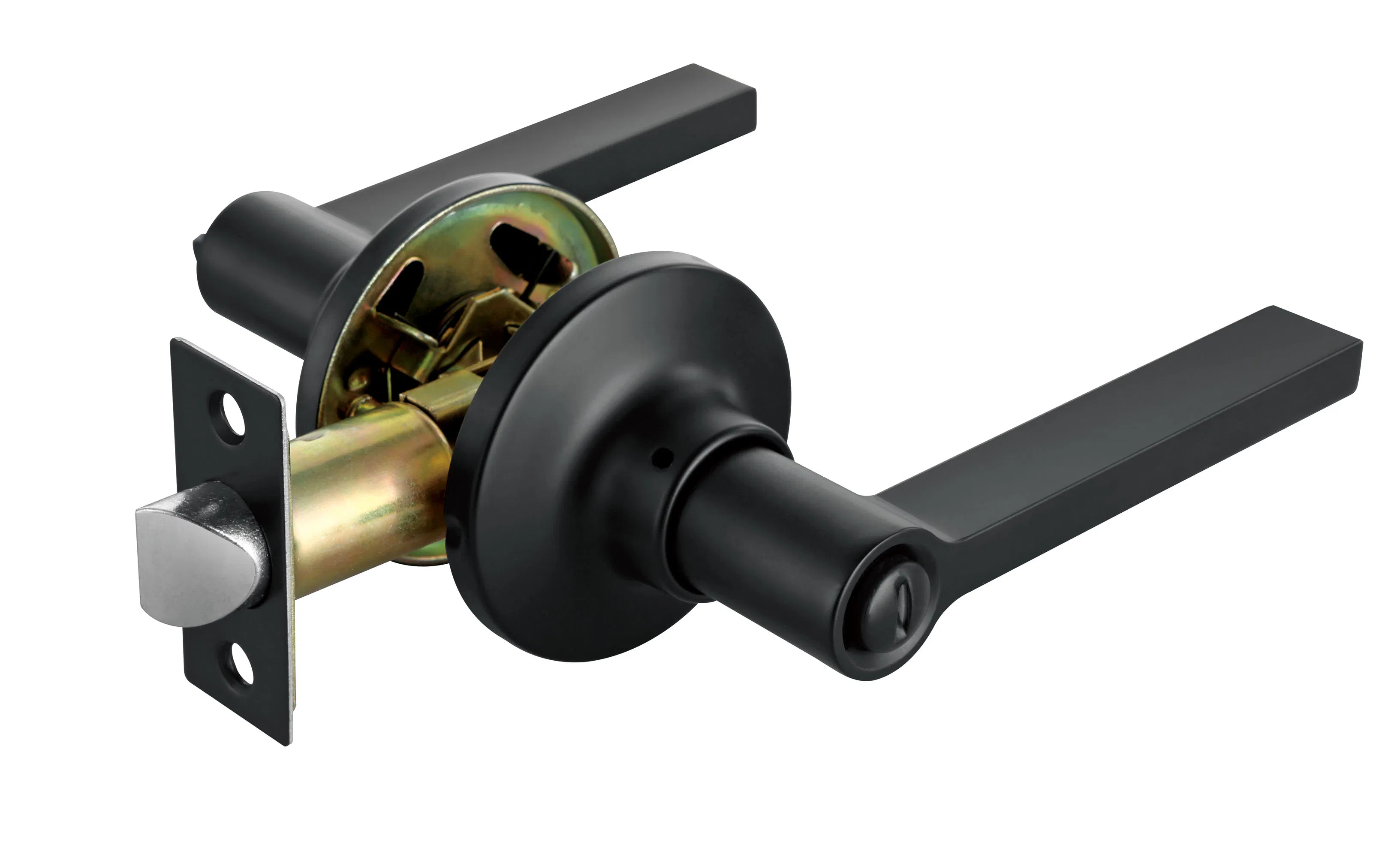 Bhma Certified Decorative Cabinet Lock with Secure Mechanism Furniture Lock