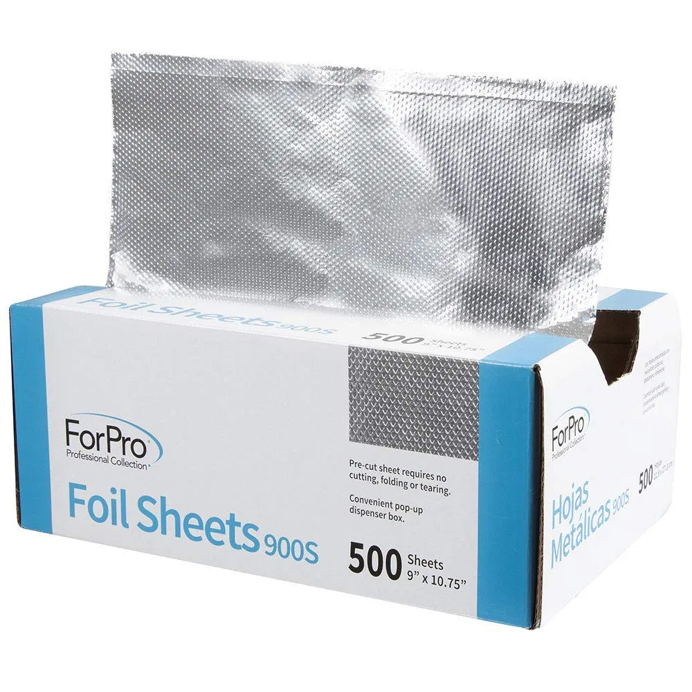 Evan Aluminum Foil for Hair Salon