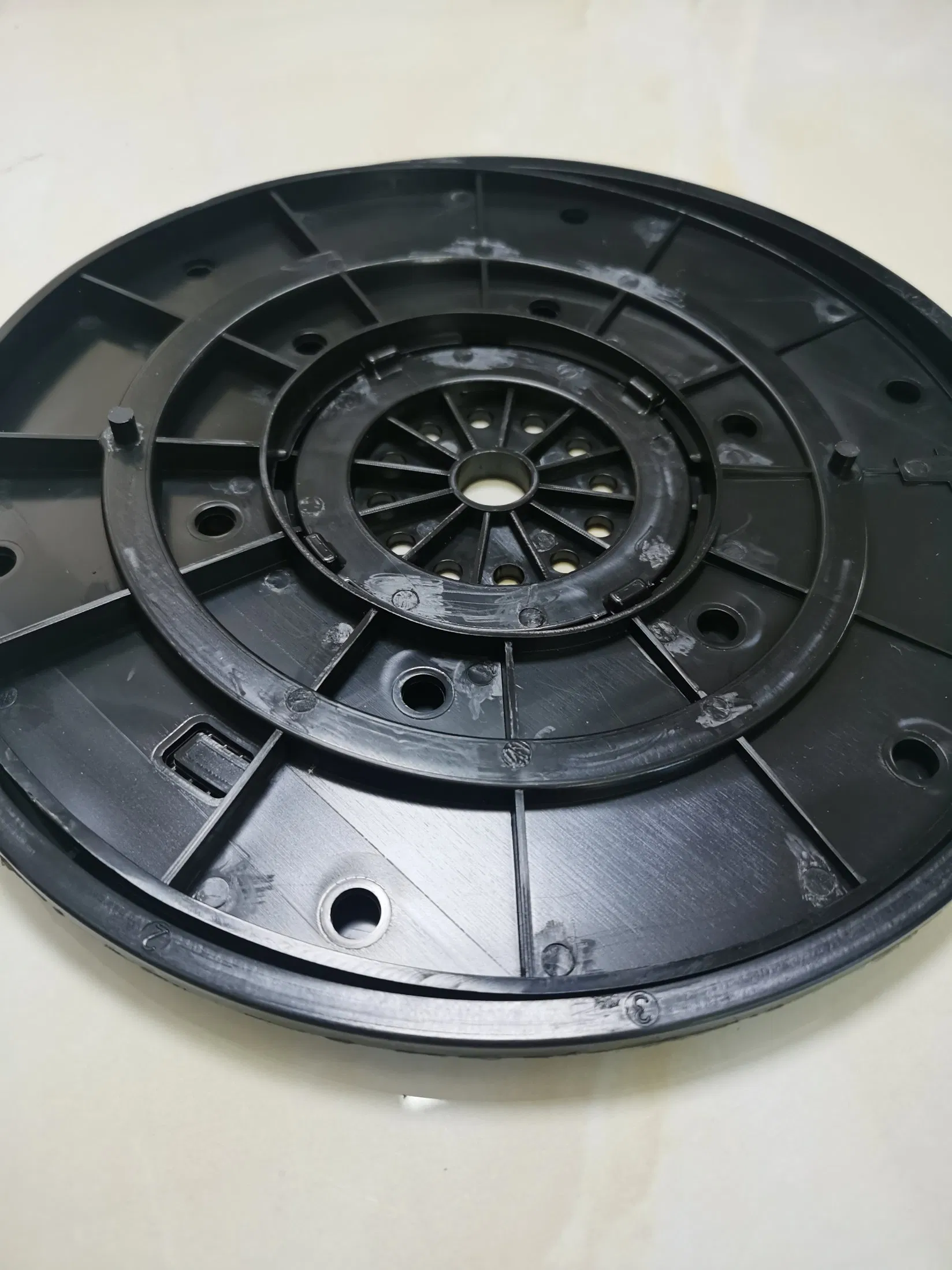 Premium Paver Pedestal System for Perfect Outdoor Surface Leveling