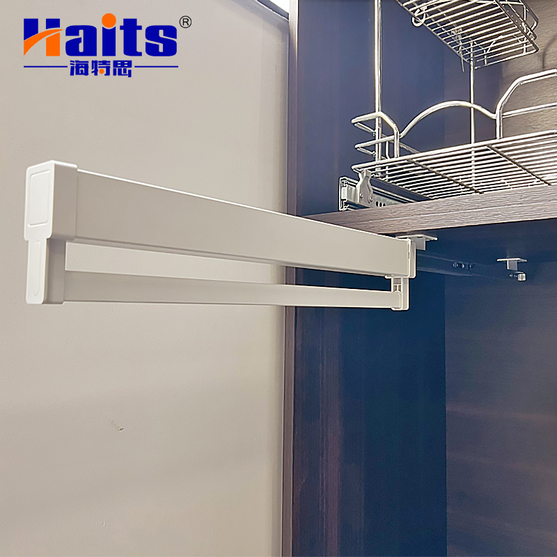 Выдвижная вешалка для одежды Haits