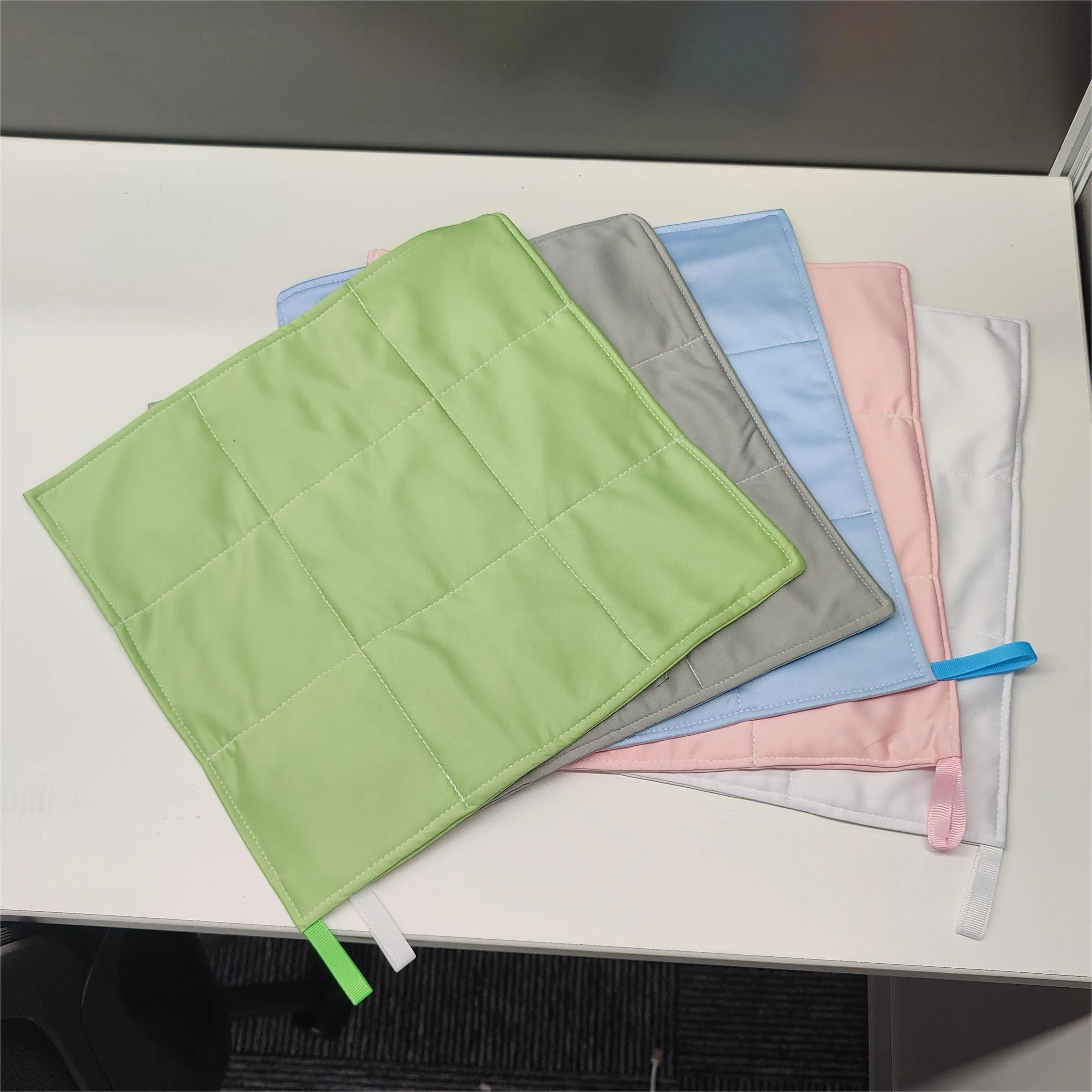 Manufacturer's Direct Sales of Clean Rags, Ultrafine Fiber Absorbent Towels