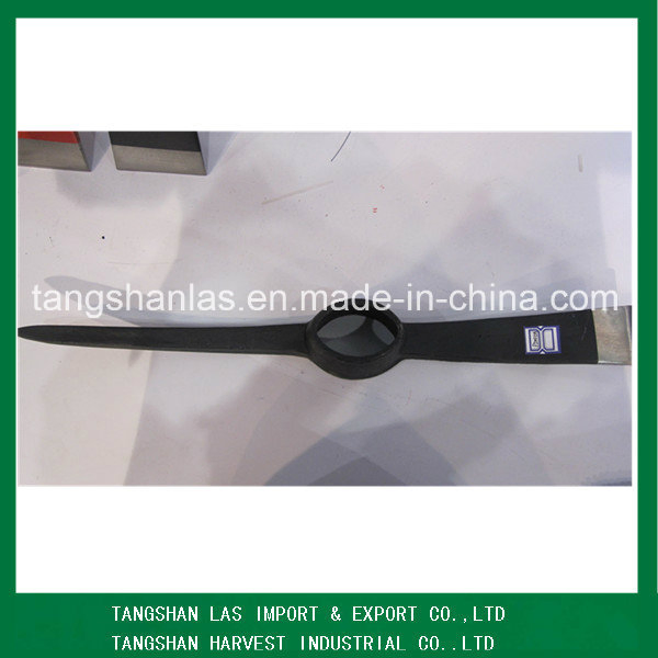 Pickaxe Best Quality Rail Steel Farm Pickaxe Head