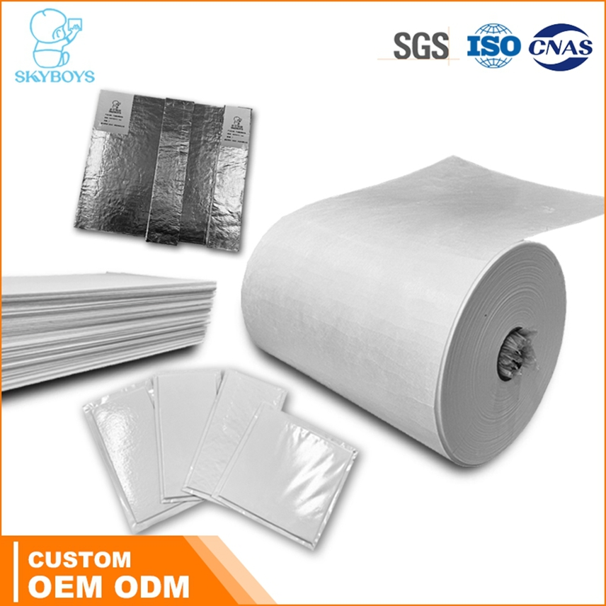 Wholesale Refractory Nano Super Thin Lightweight Silica Aerogel Insulation Blanket/Felt/Mat/Board/Panel/ Sheet