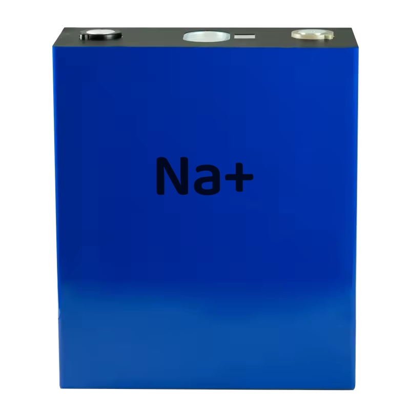 Factory Price Sodium Ion Solar Battery Cells 3.1V200ah Na Ion Battery with Long Life