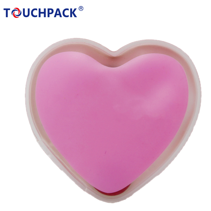 Click Heat Pack Gel Pack Hand Warmer