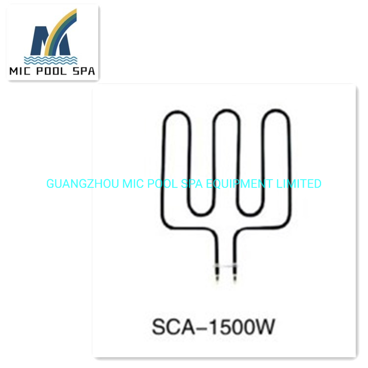 Sauna Heater Stove Wire for Electric Control Sauna Heater Outdoor Sauna Room Equipment