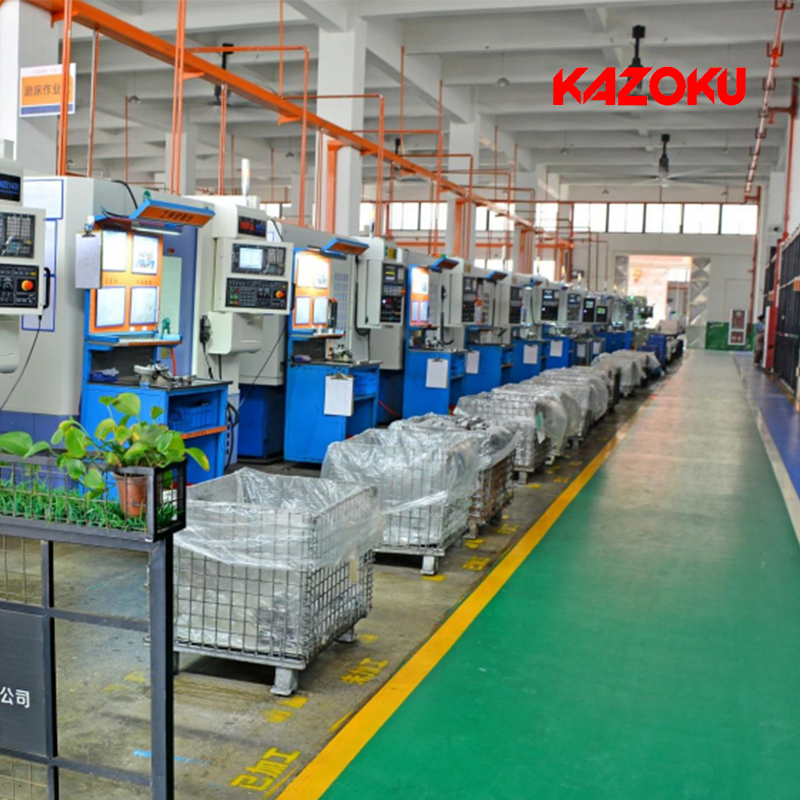 Ступичный подшипник передний для Lexus Prius 2010- Kazoku 43550-47010