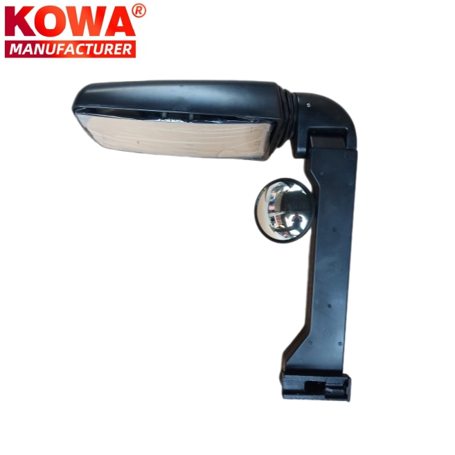 Зеркало заднего вида 82mA1-02120/02110 для автобуса Higer Klq6108