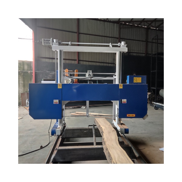 Ленточная пила портативная