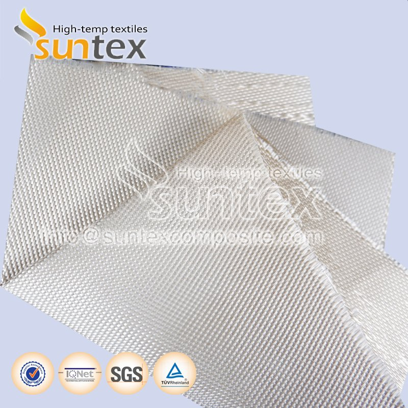 High Temperature Resistant Heat Insulation Cloth Fireproof Heat Insulation Curtain for Petroleum Platform