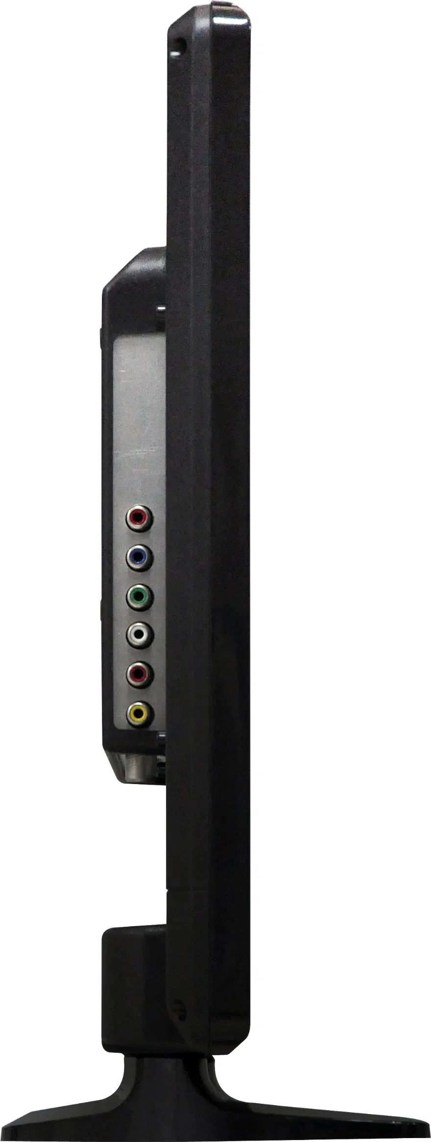 15 Inch Double Glass LCD Screen Color LED TV