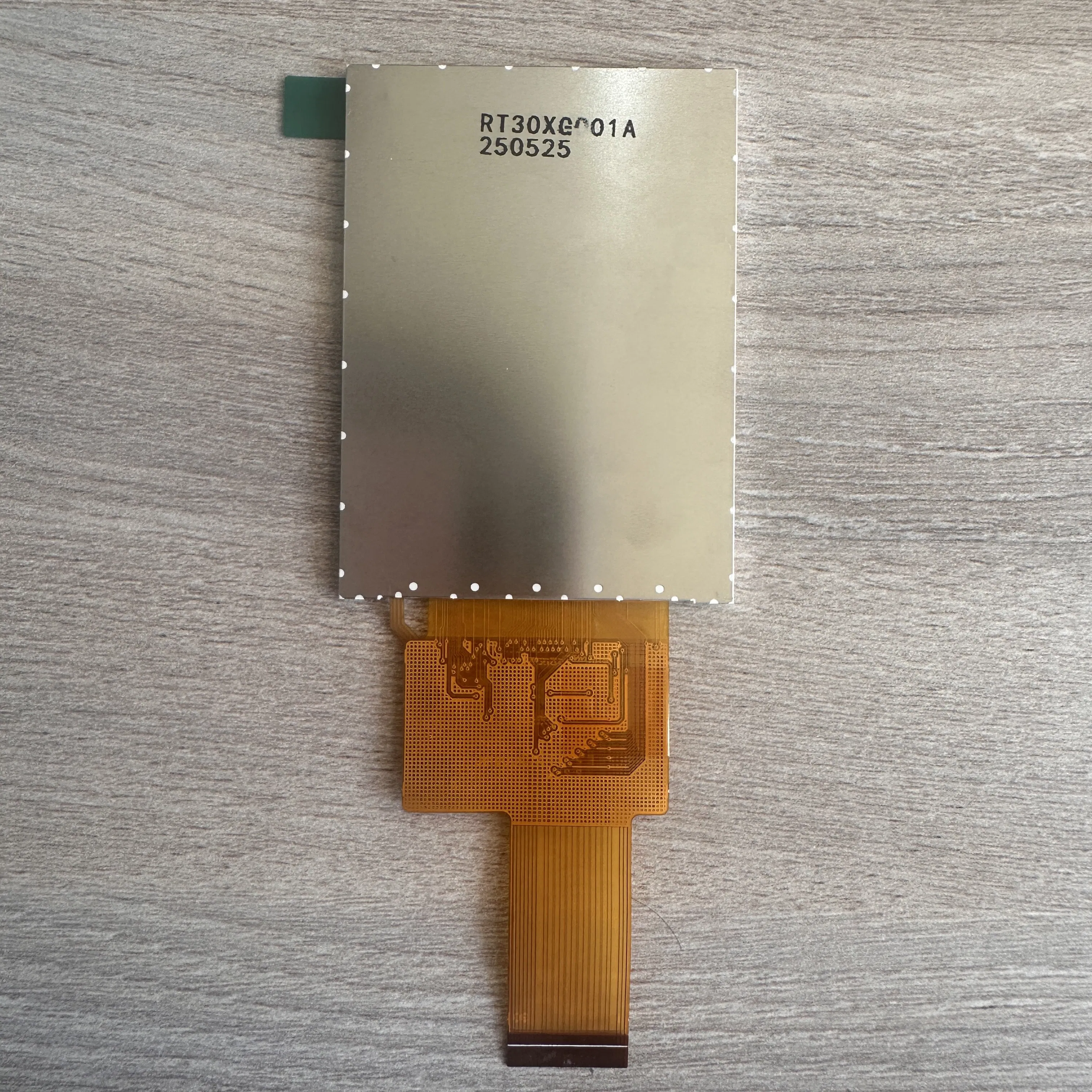 Premium 3.0 Inch Mipi LCD Display for Versatile Applications