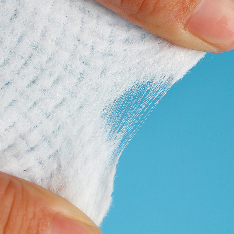 Disposable Compressed Facial Bathroom Health Beauty Towel