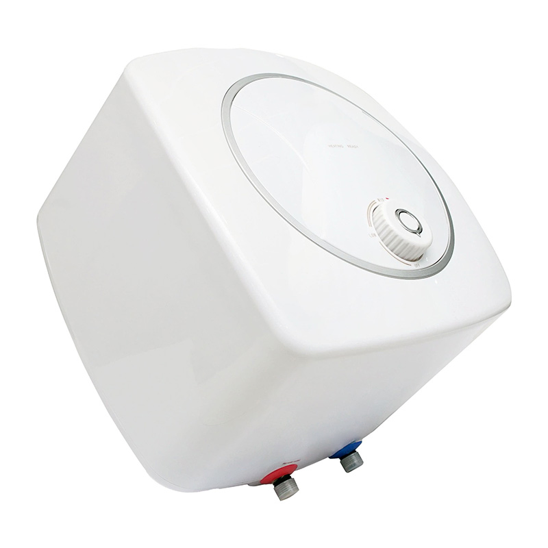 Factory Supply Enamel Tank Small Electric Hot Water Heater for Domestic