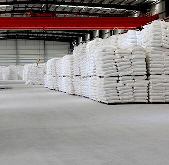 High Quanlity Dolomite Powder Used for Glass/Refractory Materials