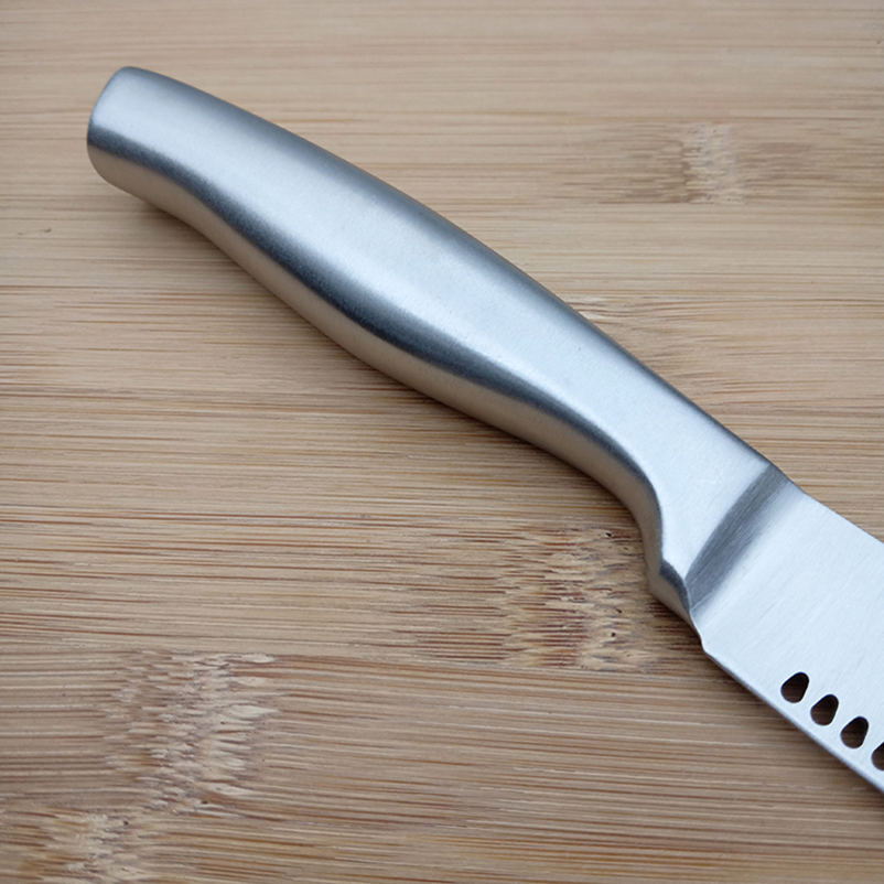 Нож для масла и сыра из нержавеющей стали